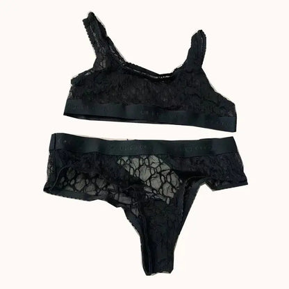 Lullaby of Love Bra Set Lacy Bliss0212 Lingerie & Intimates