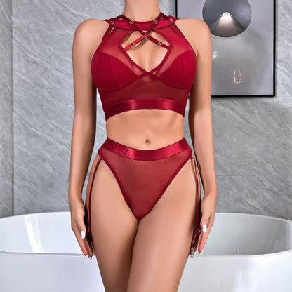 Someone Screams Out Lingerie Lacy Bliss Lingerie & Intimates