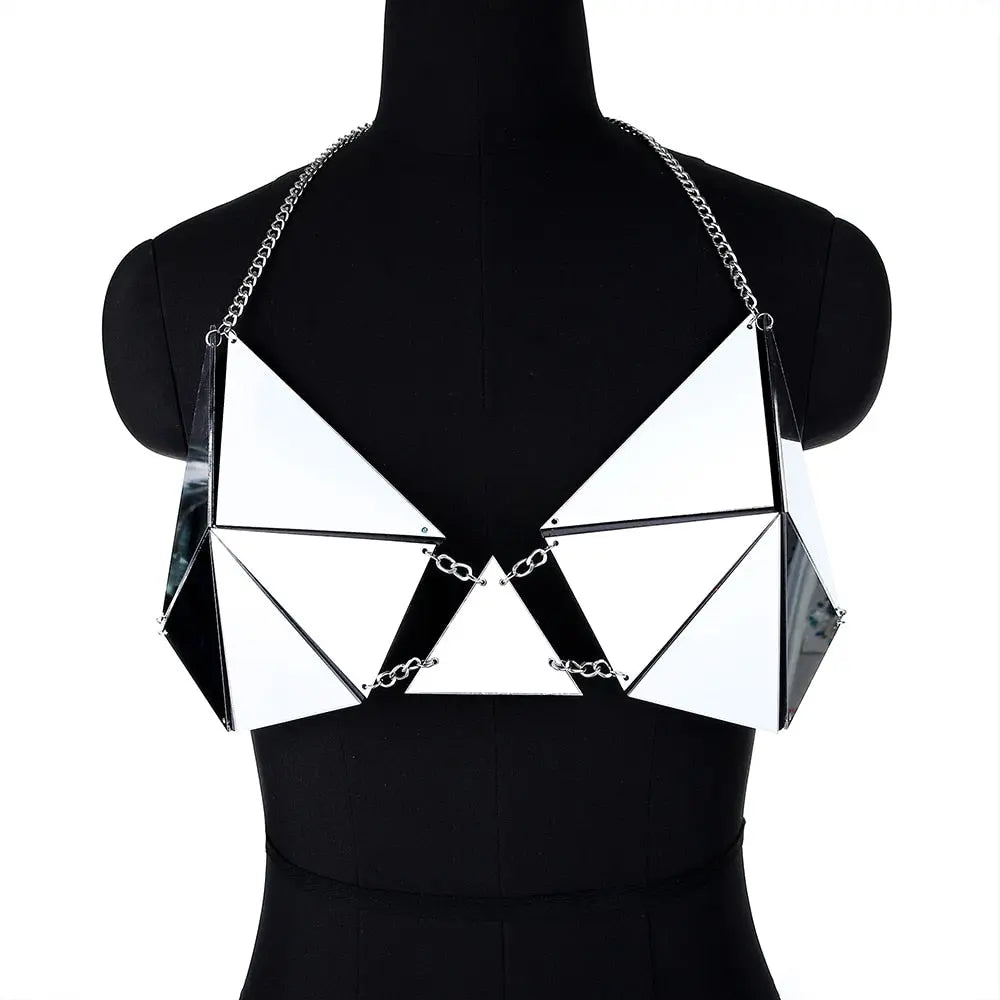 Lacy Bliss™ Running Wild Body Jewelry Maimoco Body Jewelry