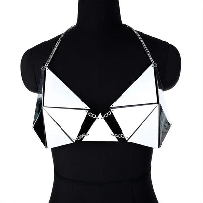 Lacy Bliss™ Running Wild Body Jewelry Maimoco Body Jewelry