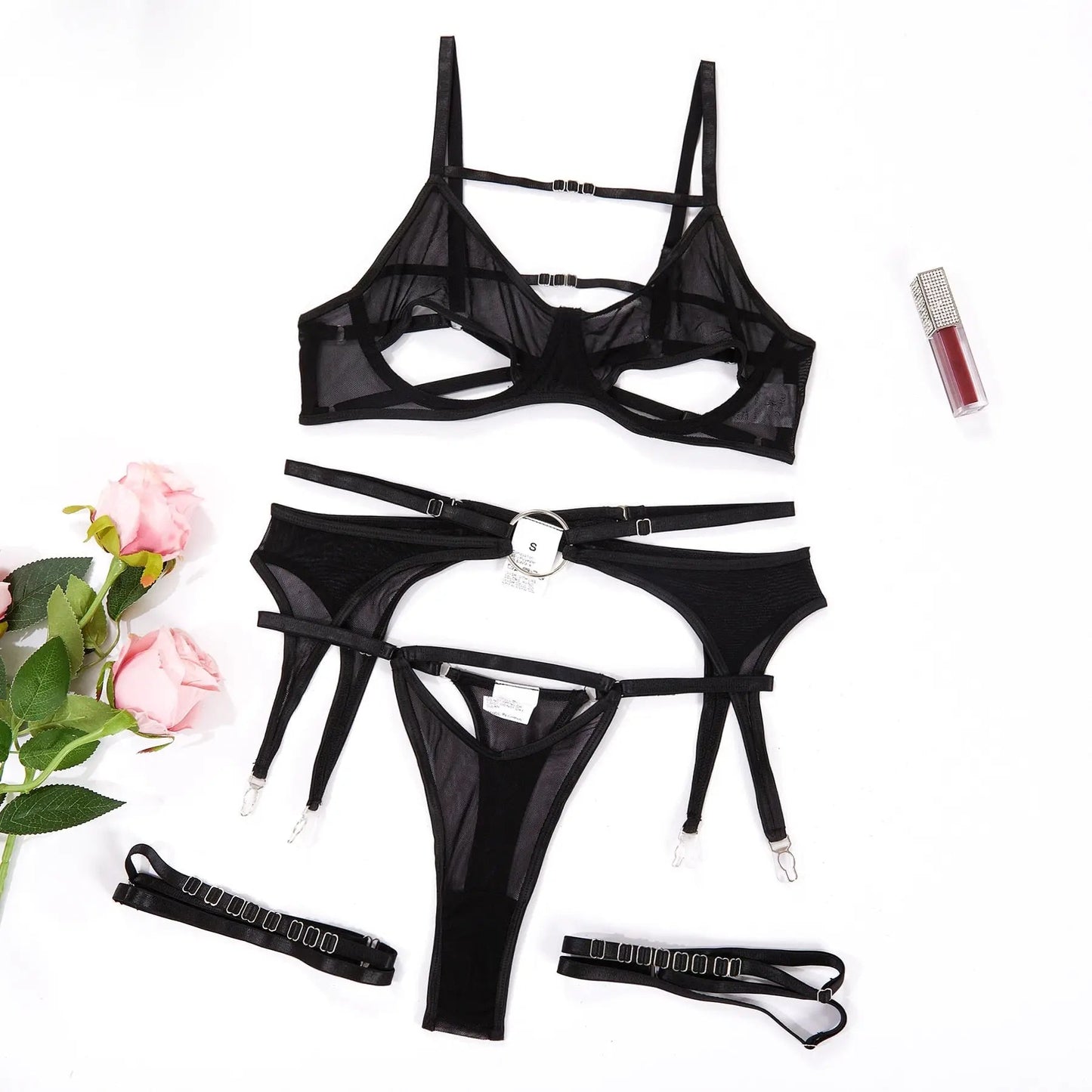 My Only Exception Lingerie Lacy Bliss Lingerie & Intimates