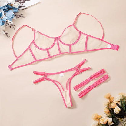 We're Overdosin' Lingerie Lacy Bliss Lingerie & Intimates
