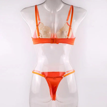 Keep Me Where The Light Is Lingerie Lacy Bliss Lingerie & Intimates