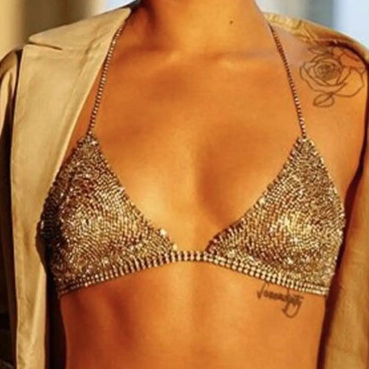 Lacy Bliss™ Curves And Edges Body Jewelry Maimoco Body Jewelry
