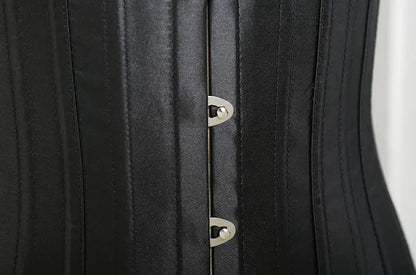 Lacy Bliss™ Model UC606 LORETTA LACE LINGERIE Underbust Corset