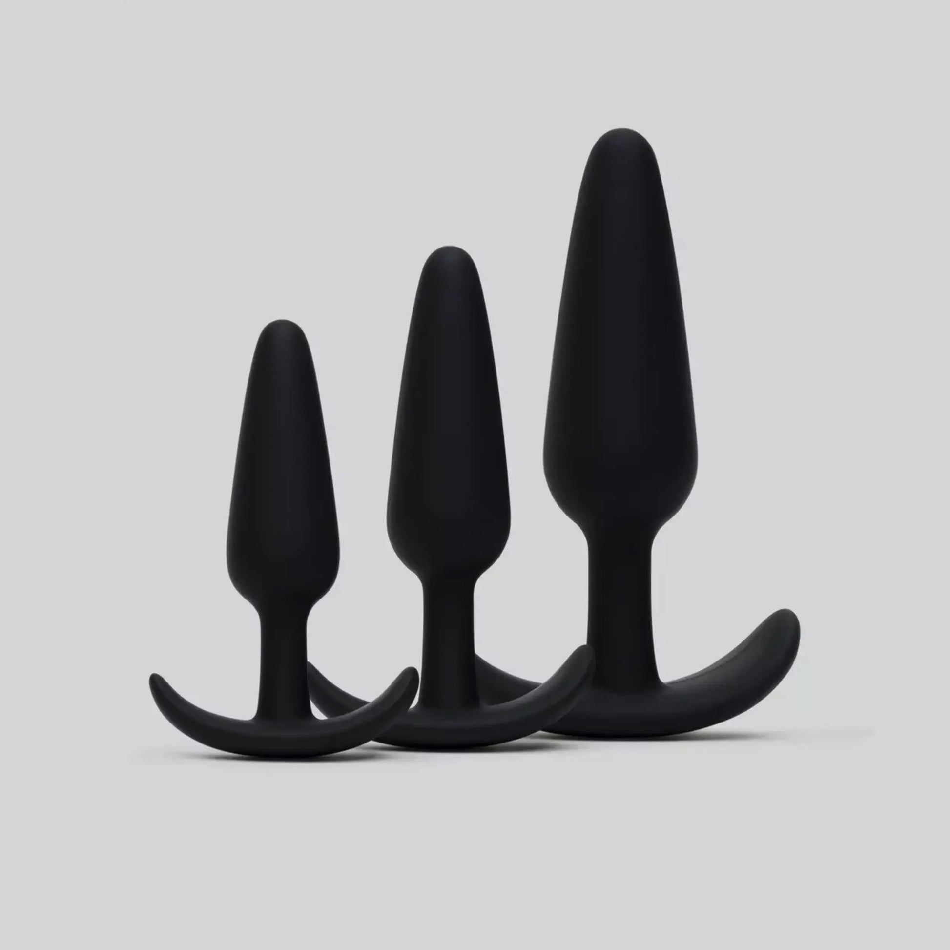 Lacy Bliss™ Silicone Tush Lavah Intimates