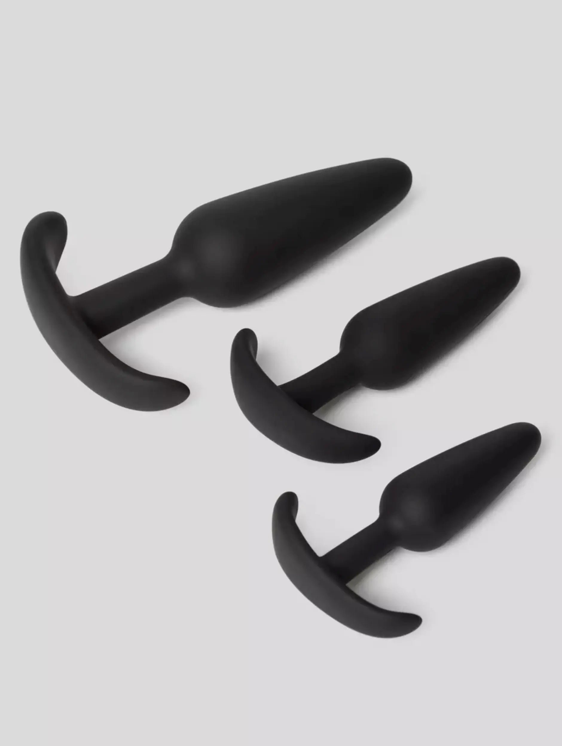 Lacy Bliss™ Silicone Tush Lavah Intimates