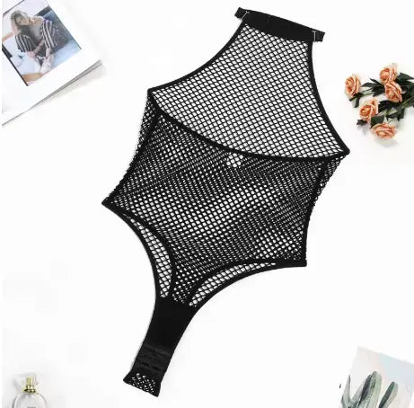 Lacy Bliss™ Euphoria Bodystocking Lacy Bliss