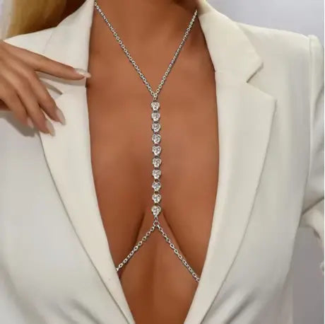 Lacy Bliss™ Lose To Win Body Jewelry Lacteo Official Store Body Jewelry