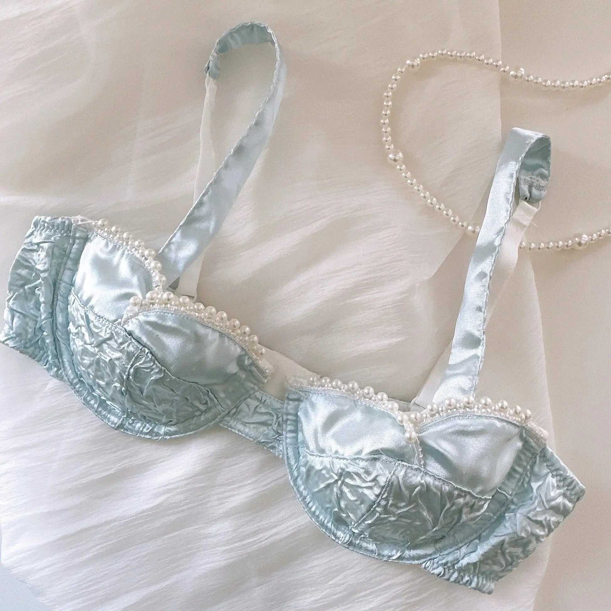 Felt This Right Bra Lacy Bliss0212 Bras