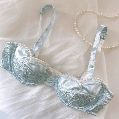 Felt This Right Bra Lacy Bliss0212 Bras