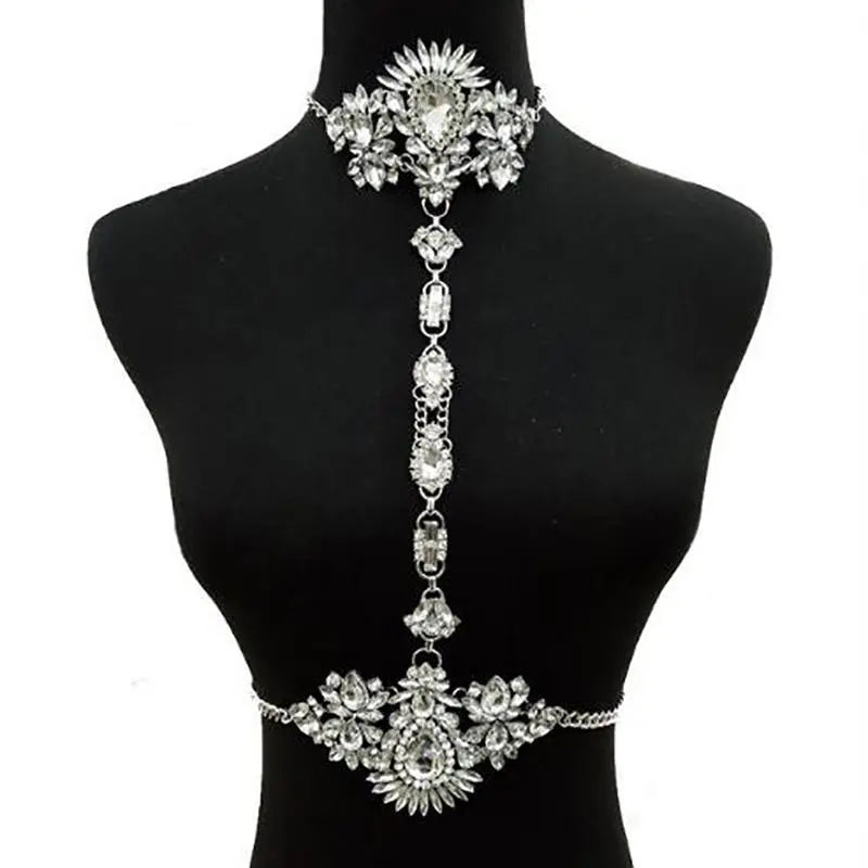 Lacy Bliss™ Attract The Attention Body Jewelry Maimoco Body Jewelry