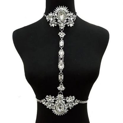 Lacy Bliss™ Attract The Attention Body Jewelry Maimoco Body Jewelry