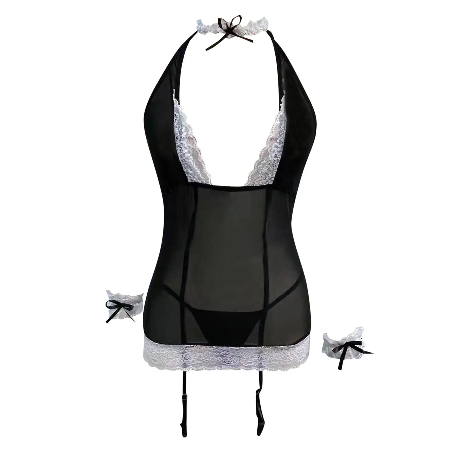 Help Ever Hurt Lingerie Lacy Bliss Lingerie & Intimates