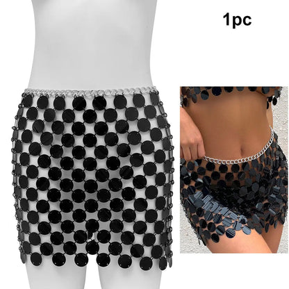 Lacy Bliss™ Good Girls Gone Bad Body Jewelry Maimoco Body Jewelry