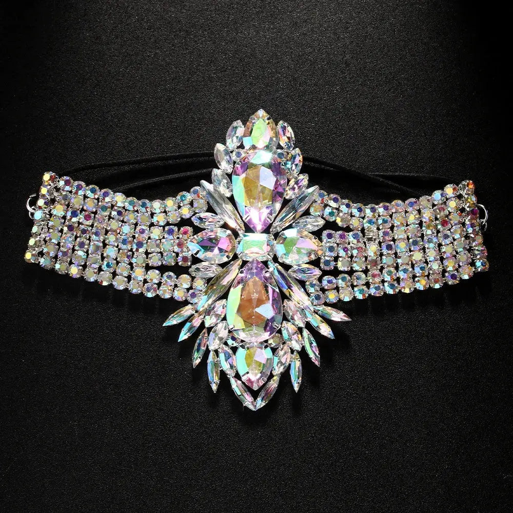 Lacy Bliss™ Those Ocean Eyes Body Jewelry Maimoco Body Jewelry