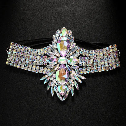 Lacy Bliss™ Those Ocean Eyes Body Jewelry Maimoco Body Jewelry