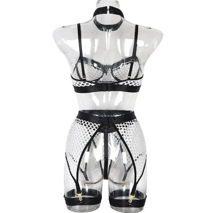 Got Some Candies Lingerie Lacy Bliss Lingerie & Intimates