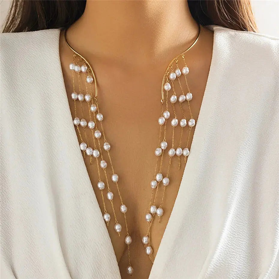 Lacy Bliss™ Summer Moonlight Body Jewelry Maimoco Body Jewelry