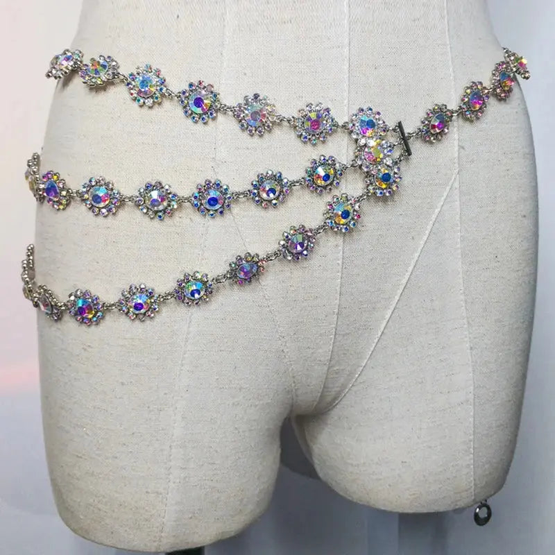 Lacy Bliss™ Never Feel So Loved Body Jewelry Maimoco Body Jewelry