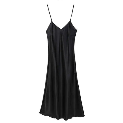 Save Me From The Dark Nightdress Lacy Bliss Sleeping Wear