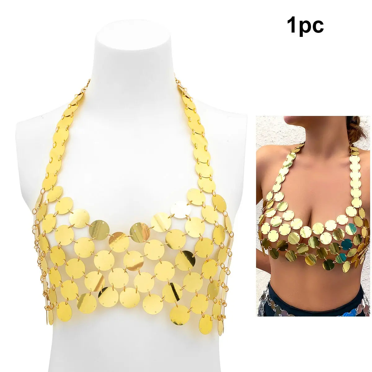 Lacy Bliss™ Good Girls Gone Bad Body Jewelry Maimoco Body Jewelry