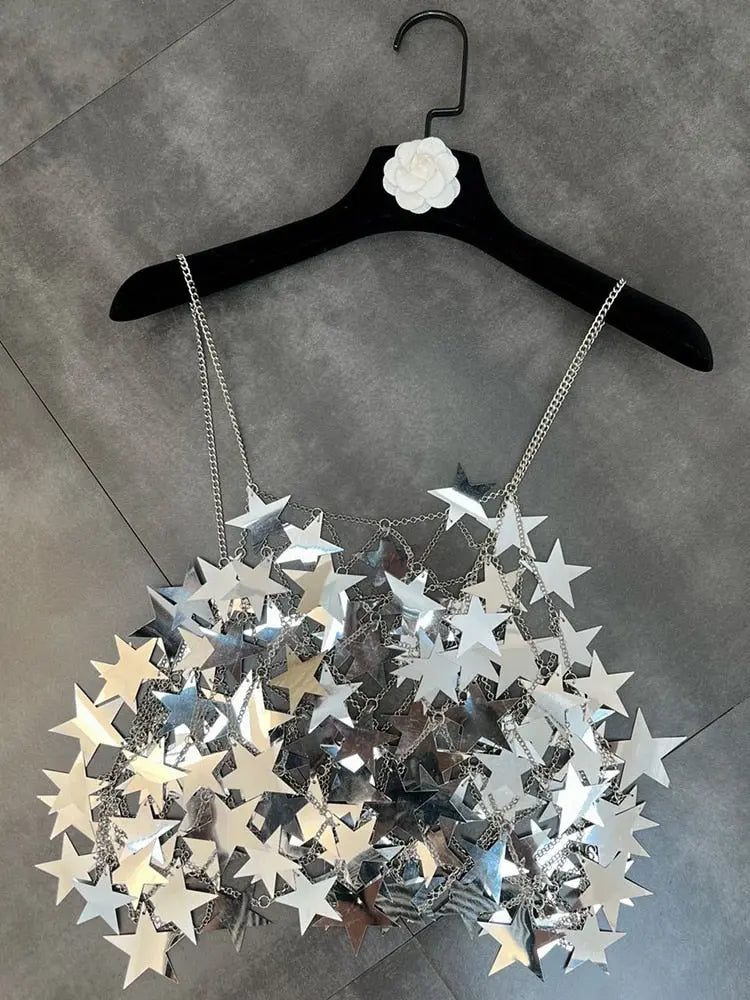 Lacy Bliss™ Dazzling Stars Body Jewelry Maimoco Body Jewelry