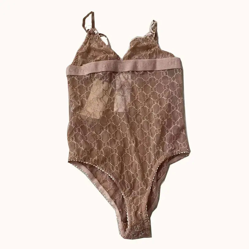 Lullaby of Love Bra Set Lacy Bliss0212 Lingerie & Intimates