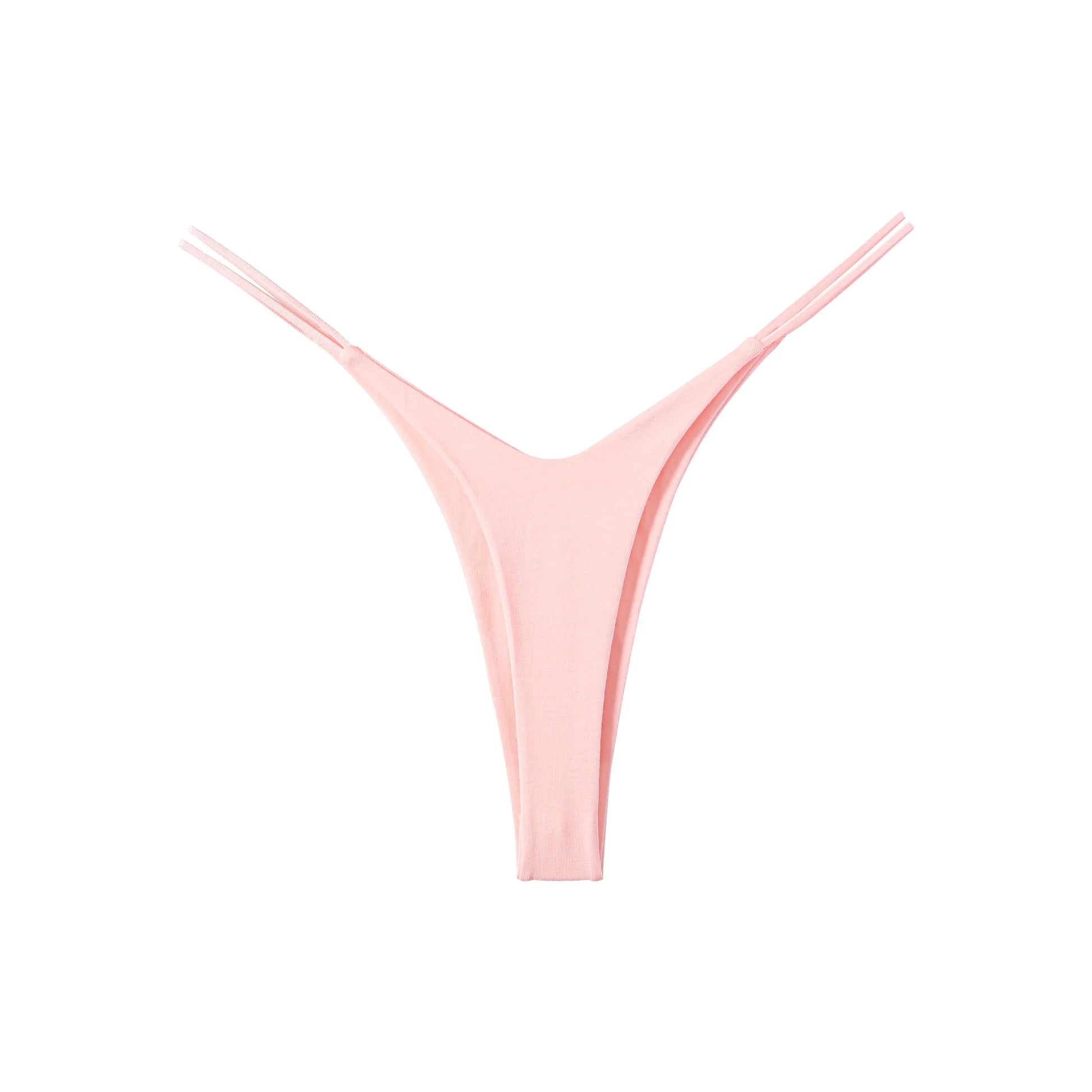 Lacy Bliss™ Nara Thong Lavah Intimates
