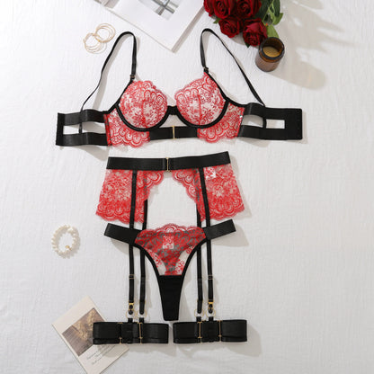 Forever And A Day Lingerie Lacy Bliss0212 Lingerie & Intimates
