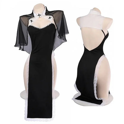 Lacy Bliss™ Blasphemous Beauty Set Lacy Bliss