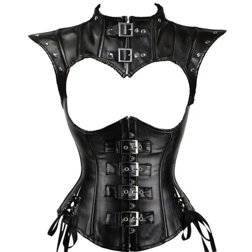 Steampunk Open Corset Lacy0301 Other