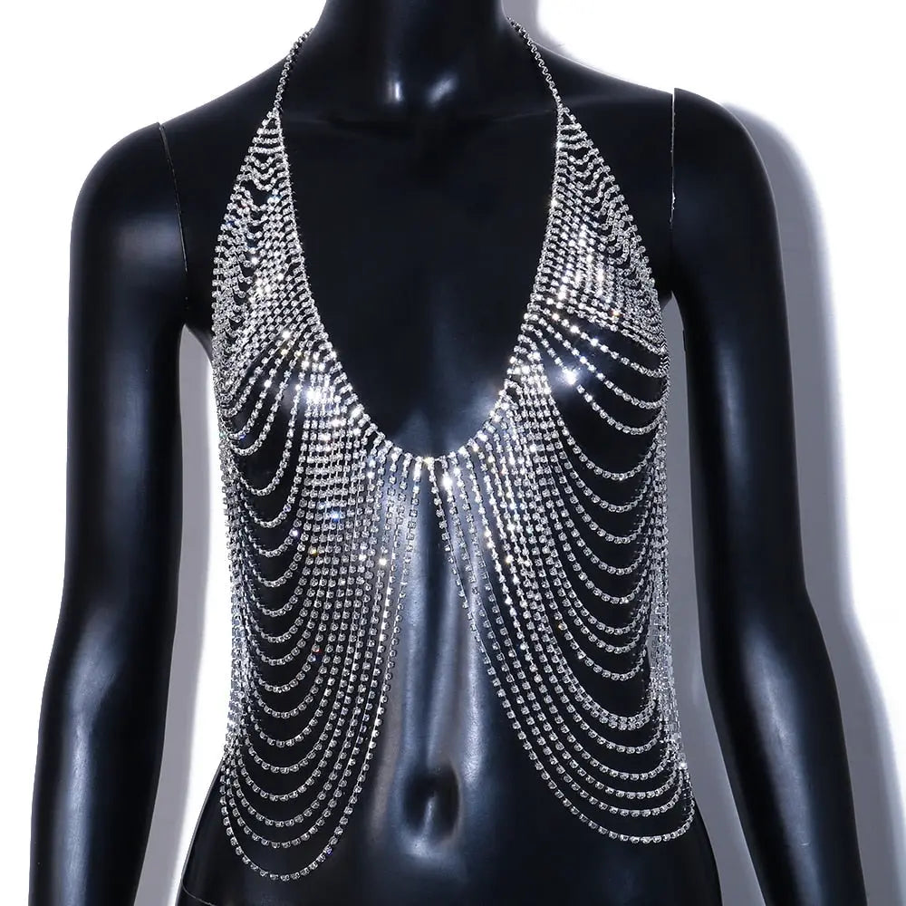 Lacy Bliss™ Perfect In Perfection Body Jewelry Maimoco Body Jewelry