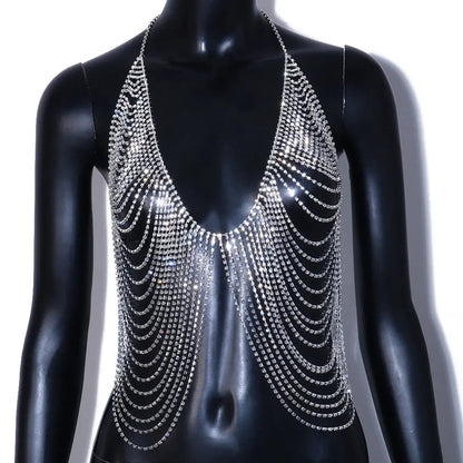Lacy Bliss™ Perfect In Perfection Body Jewelry Maimoco Body Jewelry