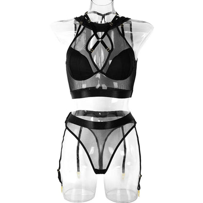 Someone Screams Out Lingerie Lacy Bliss Lingerie & Intimates