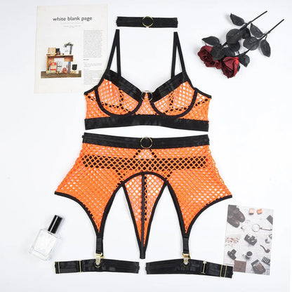 Got Some Candies Lingerie Lacy Bliss Lingerie & Intimates