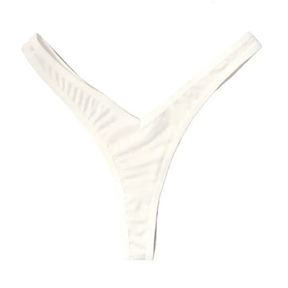Deeper Into You G-String Lacy Bliss0212 Panties