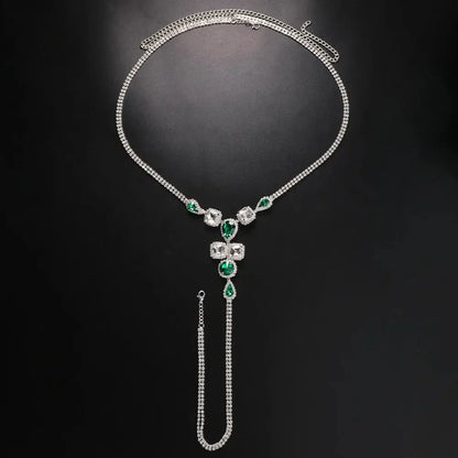 Lacy Bliss™ A Pearl Jam Body Jewelry Maimoco Body Jewelry