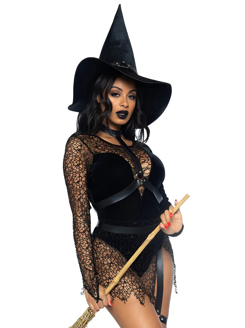 Lacy Bliss™ Sorceress of Shadows Lacy Bliss