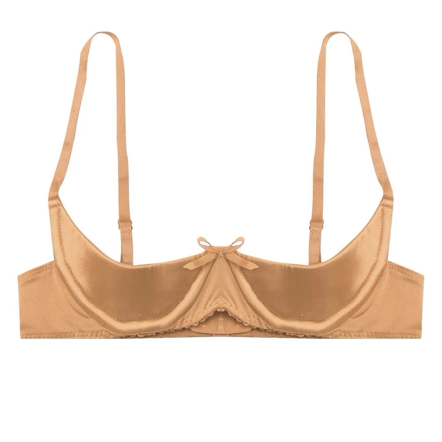 Touch Me Once Bra Lacy Bliss0212 Bras
