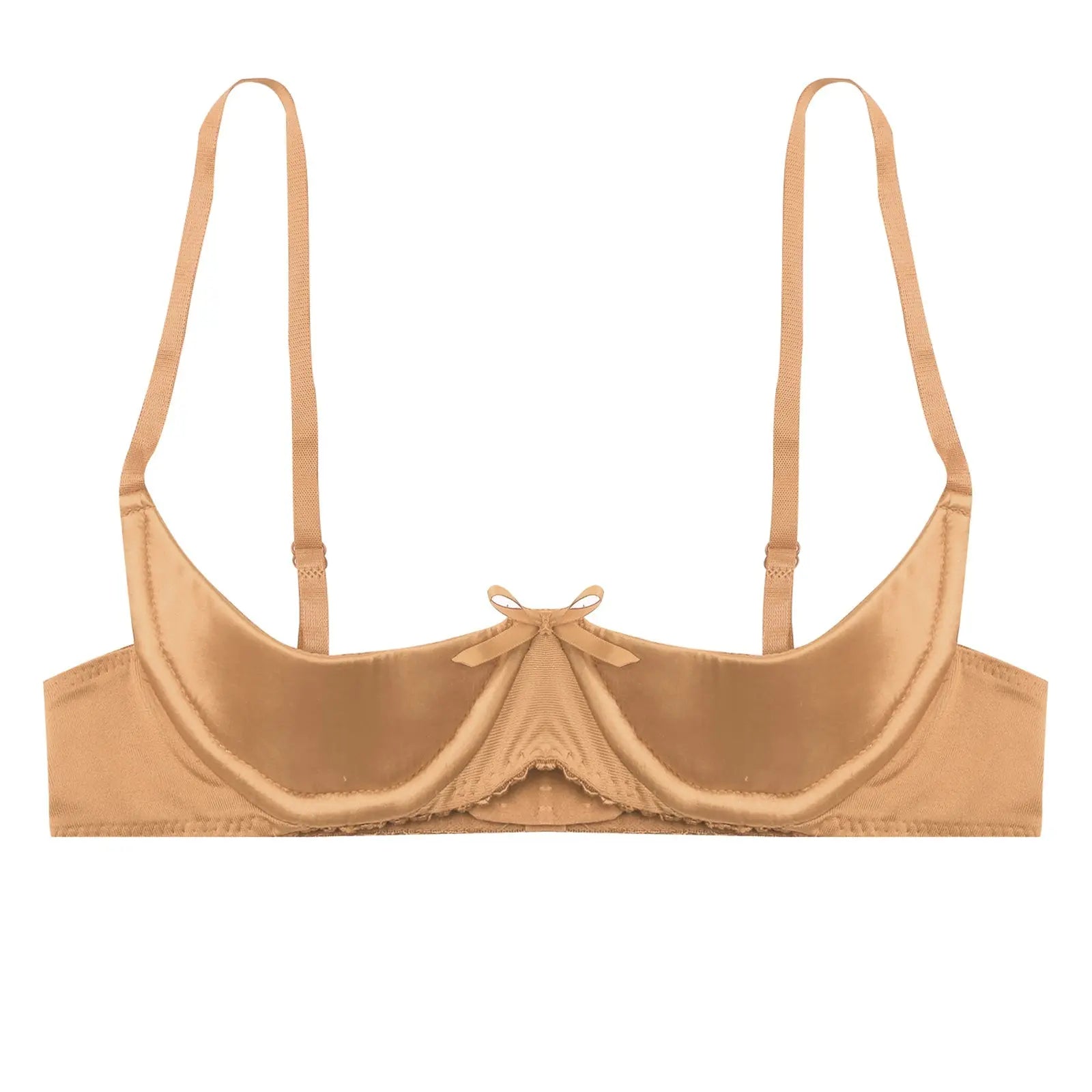 Touch Me Once Bra Lacy Bliss0212 Bras