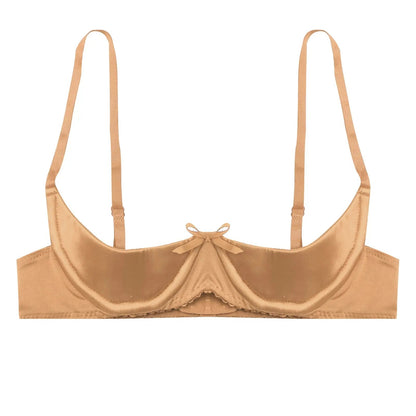Touch Me Once Bra Lacy Bliss0212 Bras
