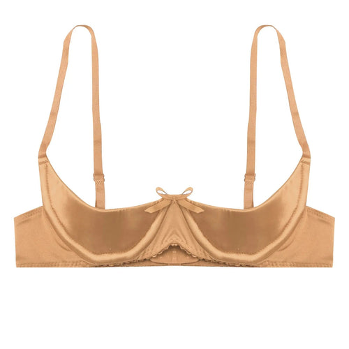 Touch Me Once Bra Lacy Bliss0212 Bras