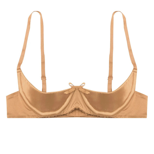 Touch Me Once Bra Lacy Bliss0212 Bras