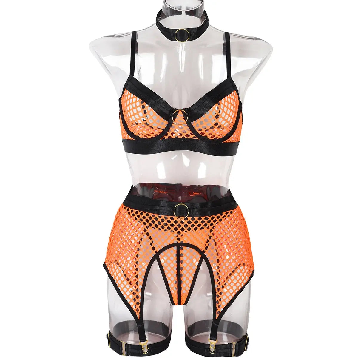 Got Some Candies Lingerie Lacy Bliss Lingerie & Intimates