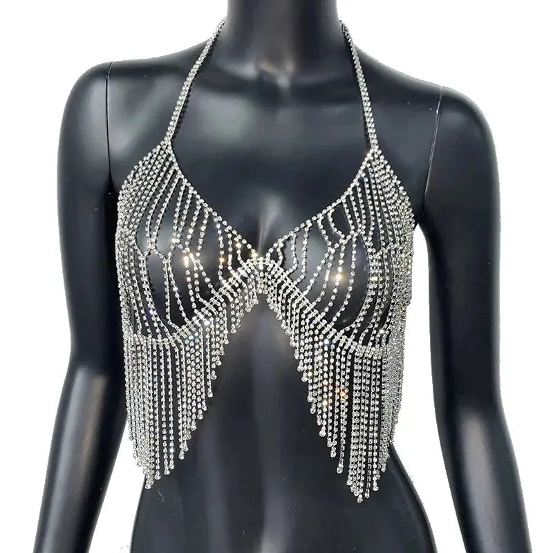 Lacy Bliss™ No More Mistake Body Jewelry Maimoco Body Jewelry