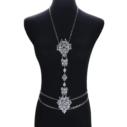 Lacy Bliss™ Your Number One Body Jewelry Maimoco Body Jewelry
