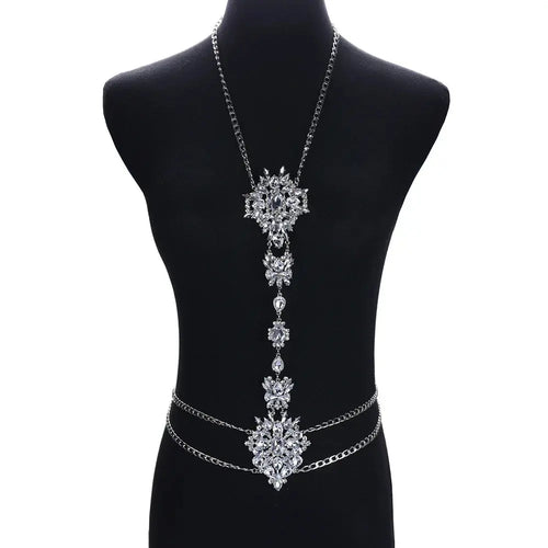 Lacy Bliss™ Your Number One Body Jewelry Maimoco Body Jewelry