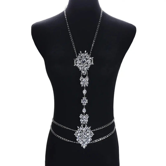 Lacy Bliss™ Your Number One Body Jewelry Maimoco Body Jewelry