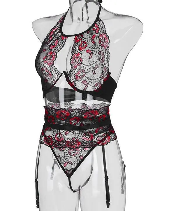 Lacy Bliss™ Happy Hour Lingerie Sets FB Baby Store Store Lingerie & Intimates